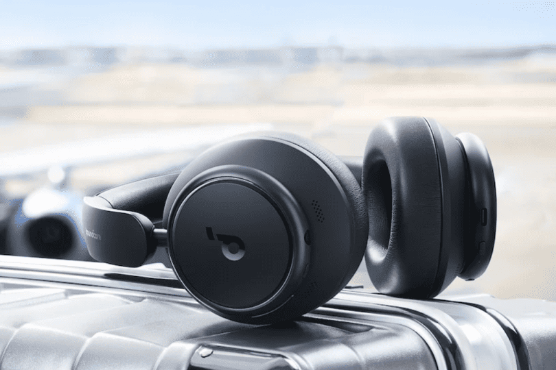 >Anker Soundcore Space Q45 Black
